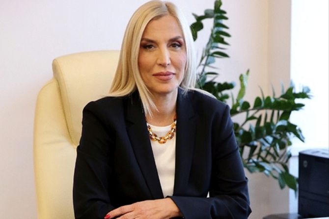 maja popović, ministarstvo pravde maja popović, ministarstvo pravde