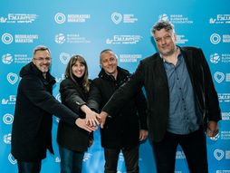 Panel NDF "Nagrađivanje dece u sportu"