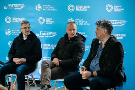 Panel NDF Panel NDF