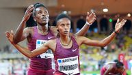 Skandal! Svetska šampionka i finalistkinja Olimpijskih igara suspendovana zbog dopinga