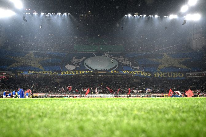 FK Inter, FK Milan