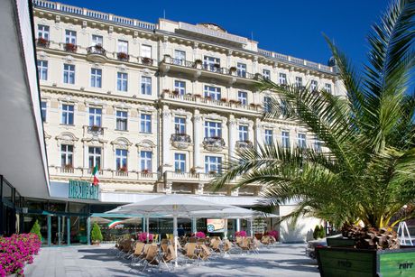 Karlove Vari, hotel, hotel u Karlovim Varima