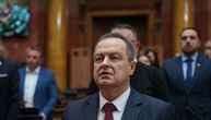 "Nekorektno je odgovornost prebacivati na Srbiju"! Dačić: Potezi Slovenije narušavaju odnose