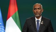 Maldivi okreću leđa Indiji: Prokineska partija predsednika Muizua ubedljivo pobedila na izborima