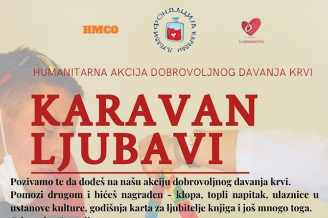 Fondacija Karavan ljubavi