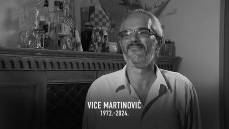 Vice Martinović