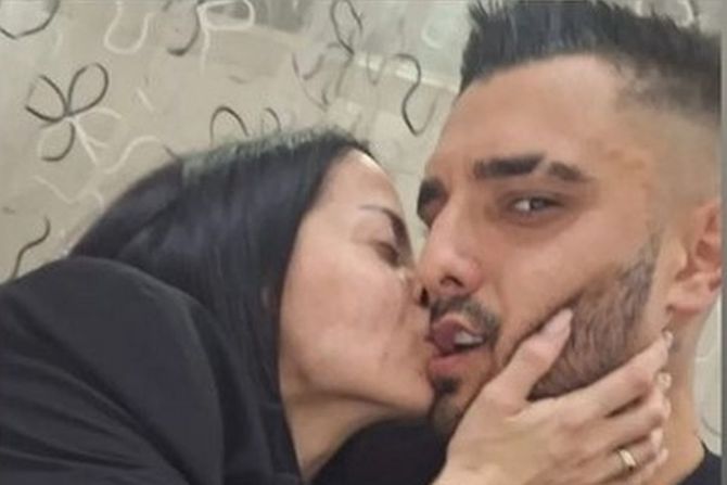 Katarina i Darko Lazić Katarina i Darko Lazić