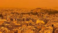 U Atini kao na Marsu: Ova pojava je delom danas zahvatila i našu zemlju, otkrivamo o čemu je reč