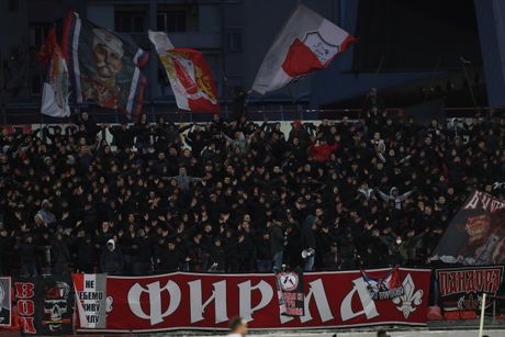 FK Vojvodina Novi Sad, Firma