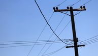 U ovim gradovima u Srbiji danas neće biti struje: Prekid električne energije trajaće nekoliko sati
