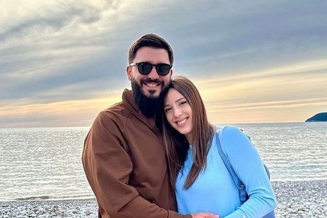 Danica Crnogorčević