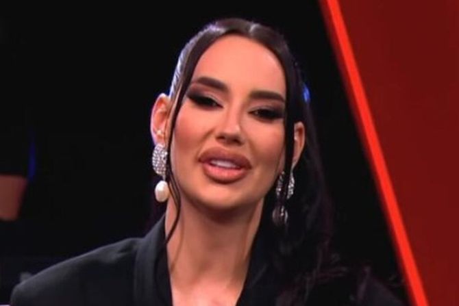 Katarina Grujić Katarina Grujić