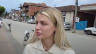 Milica Kemez otišla u Bujanovac, pa spomenula kafanu u kojoj su pričali da se prostituisala: "Tamo devojke..."