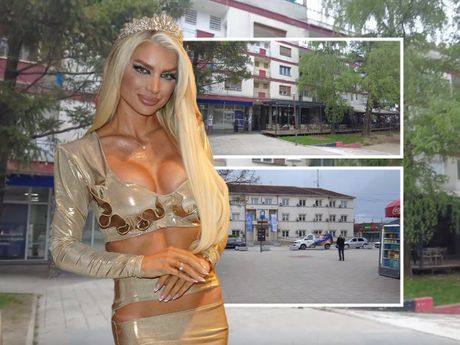 Milica Kemez Milica Kemez