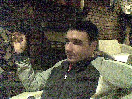 Milinko Brašnjović, kavački klan