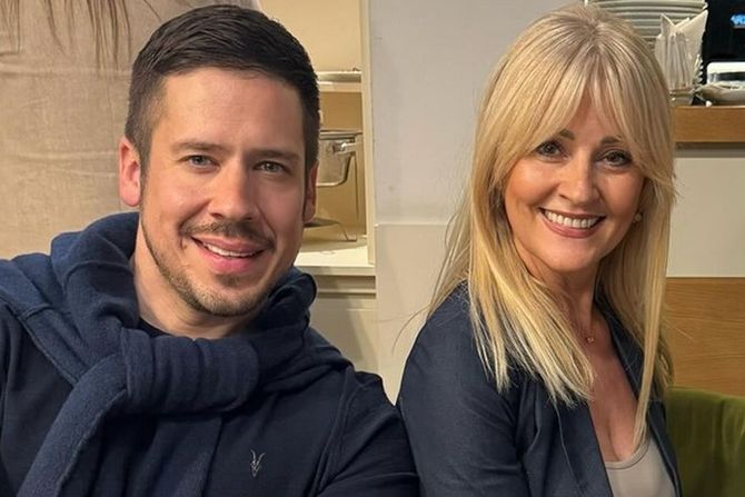 Slavica i Nikola Rokvić