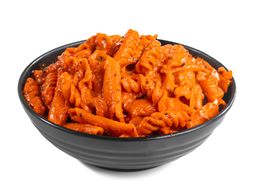 Pasta sa crvenim sosom