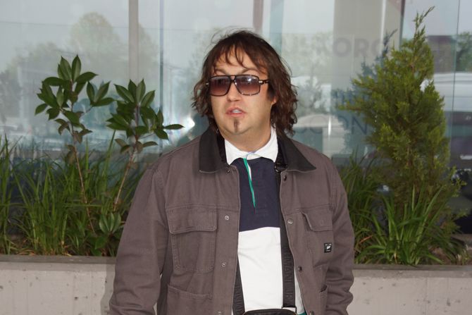 Stefan Đurić Rasta Stefan Đurić Rasta