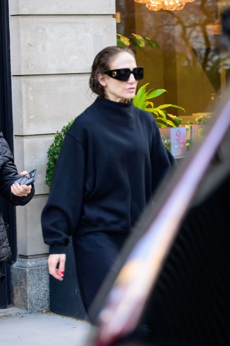 Dženifer Jennifer Lopez