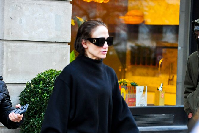Dženifer Jennifer Lopez Dženifer Jennifer Lopez