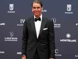 Rafael Nadal