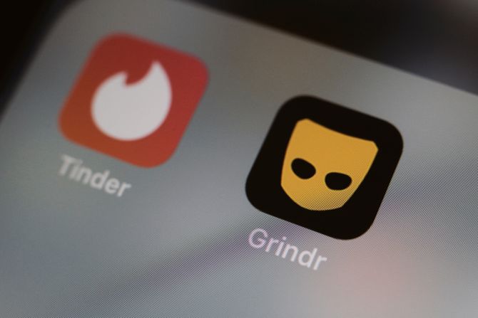 Grindr