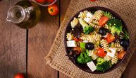 Recept za italijansku salatu: Jednako je dobra i kao prilog i kao obrok