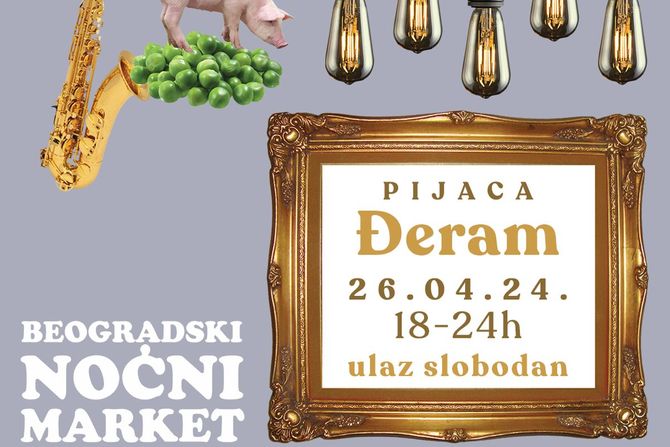 JKP Beogradske pijace JKP Beogradske pijace