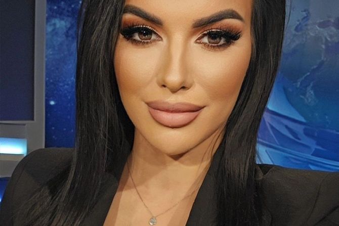 Zeljana Dubaic