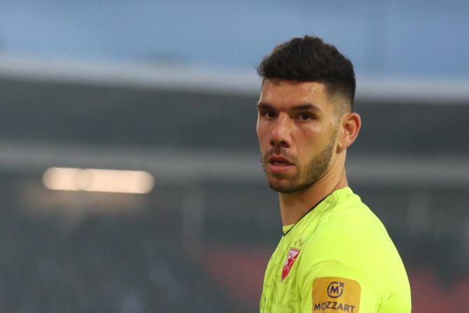 FK Crvena zvezda - FK Partizan kup FK Crvena zvezda - FK Partizan kup