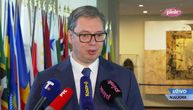 "Da sam se odrekao Srbije i Kosova do sada bih dobio tri Nobelove nagrade": Vučić o pritiscima velikih sila