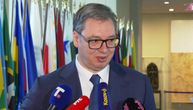 Vučić će se sutra obratiti narodu: Po povratku iz Njujorka govoriće o KiM i Srebrnici