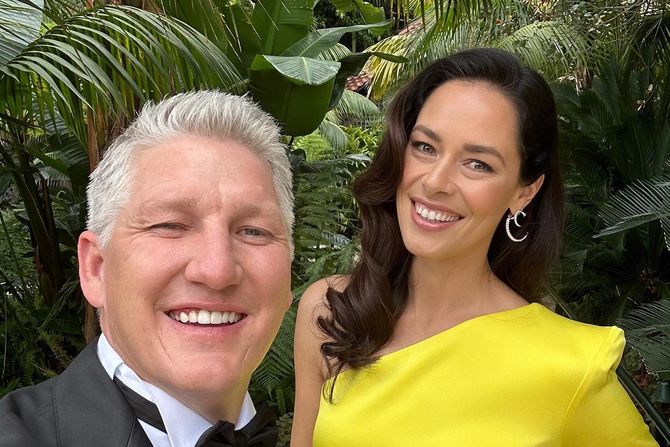 Ana Ivanović Ana Ivanović