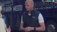 Duljaj pred derbi otkrio: "Nisam ja odložio konferenciju... Cilj je da dobijemo Zvezdu"