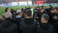 Prvi fudbaler Partizana koji se oglasio posle poraza od Zvezde: "Mi smo jaki, dižemo glavu visoko"