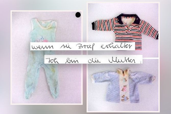 Dortmund ubistvo pismo dokazin 2005 Dortmund ubistvo pismo dokazin 2005