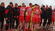 Počela onlajn prodaja ulaznica za utakmicu fudbalera Crvene zvezde i TSC-a