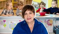 Psiholog Smiljana Grujić o važnosti ranog razvoja i edukacije: "Ključna stvar u životu svakog deteta je igra"