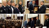 Bratislav Gašić prisustvovao Trećoj memorijalnoj konferenciji "Predrag Marić"