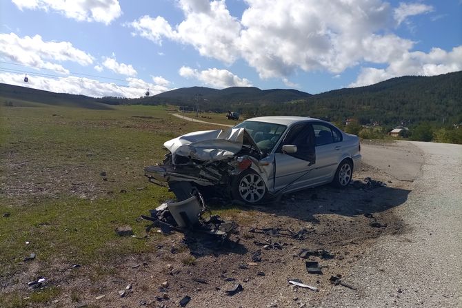 sudar, Zlatibor