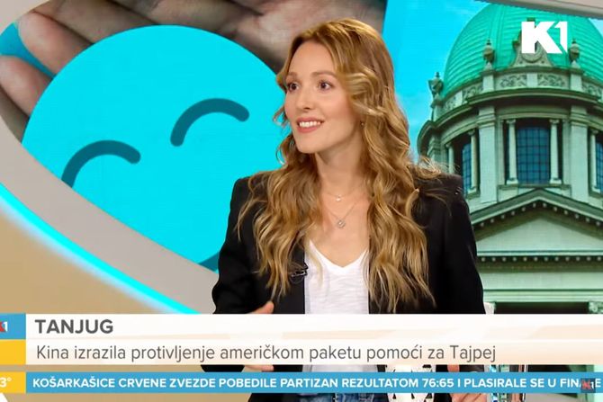 Jelena Đoković Jelena Đoković