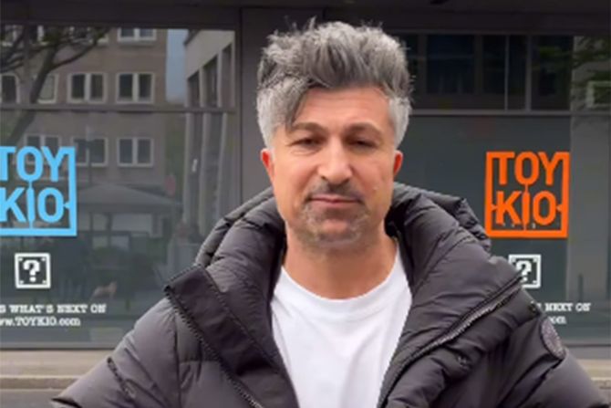 Kürsat Chico Yildirim Kürsat Chico Yildirim