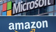 Majkrosoft i Amazon pod lupom Britanaca: Preispituju se njihove saradnje sa manjim firmama, ovo je razlog