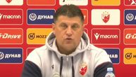 Milojević podigao ton: "Ne mislim da smo slabije odigrali! A to što Bukari nije trenirao, to ne znate? Aha..."