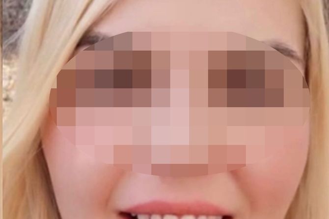 Nestala Tijana Simić Nestala Tijana Simić
