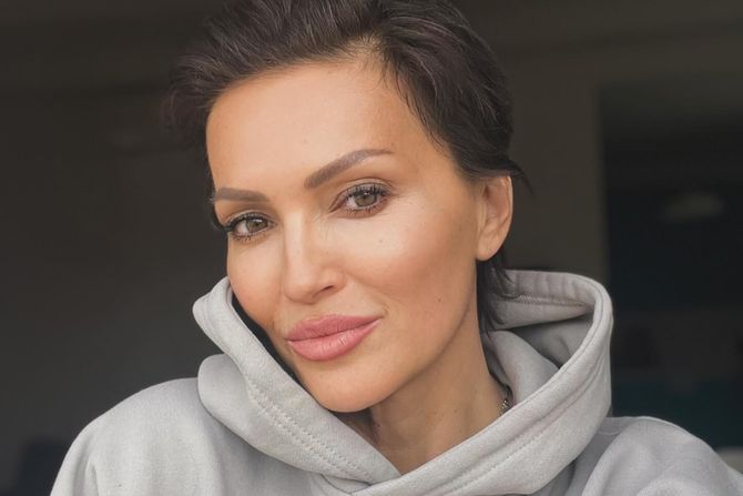 Nina Badrić Nina Badrić