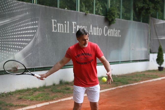 Novak Đoković Novak Đoković