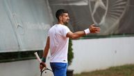 Novak Đoković saznao imena protivnika na startu Mastersa u Rimu: U četvrtfinalu ga čeka težak zadatak