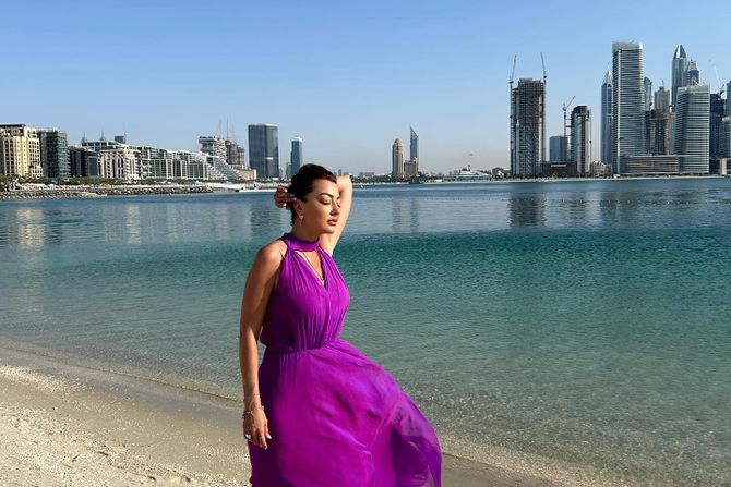 Sandra Rešić Sandra Rešić