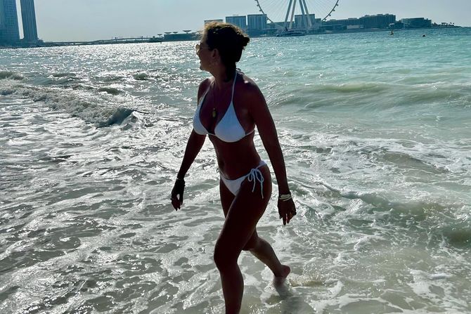Sandra Rešić